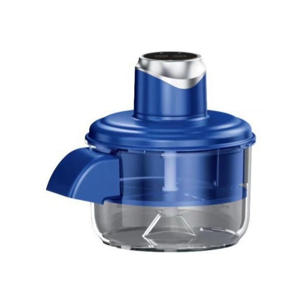 Rechargeable Fruits Peeling Machine Automatic Garlic Peeler Machine  for Plum Peach