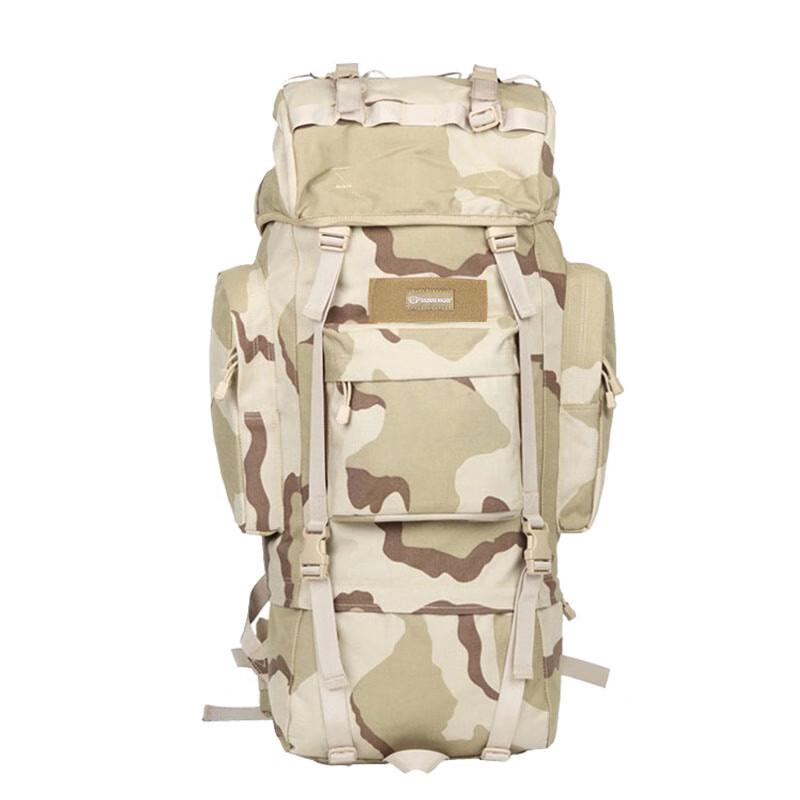 Chuanjunxing 100L Hiking & Trekking Backpack