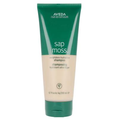Aveda Sap Moss Ağırlıksız Nemlendirici Şampuan 200ml