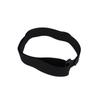 Nylon Luggage Strap Strong Sticky Black Nylon Rope Fixed Straps Tie Rope Straps Cable Straps
