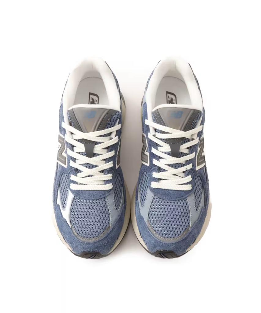 U2010WNV New Balance 2010 Vintage Indigo Arctic Grey (Men's)
