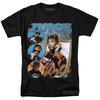 Juice Wrld Tee Concert Tour Promo Merch Vntg Graphic Design T-Shirt