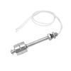 0~220V Stainless Steel Liquid Water Level Sensor  Switch for Pool Can 100mm