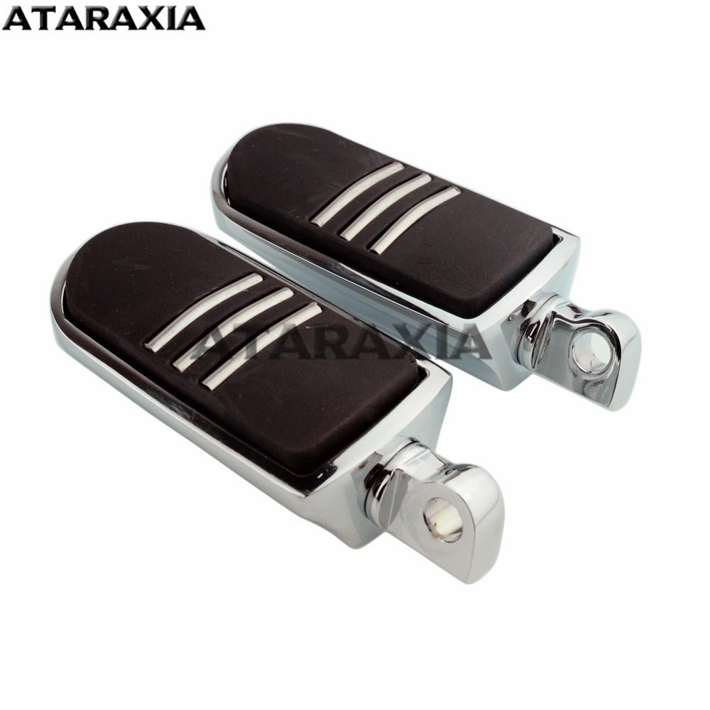 

32 мм 1-1/4 дюйма мотоциклетные колышки для шоссе, короткие подножки, зажимы, крепления для защиты двигателя для Harley Softail Touring Dyna Style 2