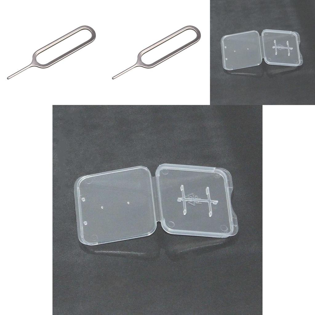 Durable Sim Card Tray Eject Pin For Mobile Phone Efficiently Opens Sim Card Tray