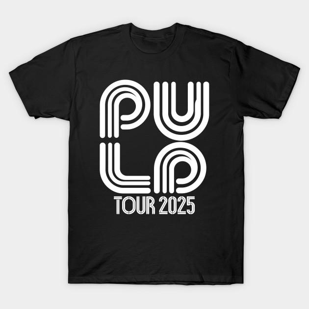 

Men Black Print T-shirt Pulp-Band No-Cut Transfer Paper Print Cotton Tshirt 2XL чёрный