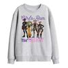 Star Wars: Ahsoka Childrens/Kids Galaxy Girls Ketsu Sabine Hera Sweatshirt
