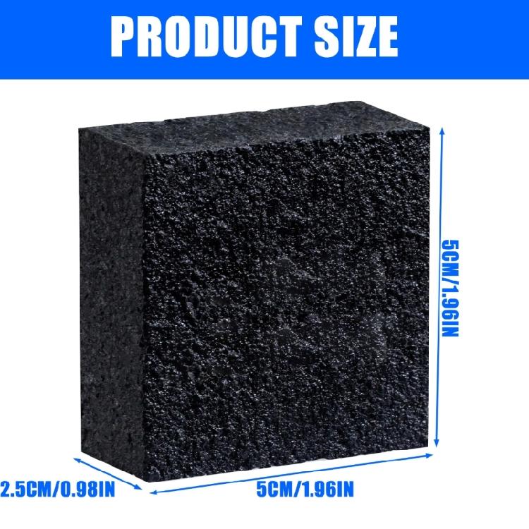 Pickleballs Paddles Cleaning Eraser Cleaner Dust Dirt Remover Tools Carbon Fiber Racket Cleaner Pickleballs Accessories