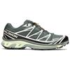 XT-6 Salomon GORE-TEX 'Urban Chic Lime Cream' Sneakers L47581300