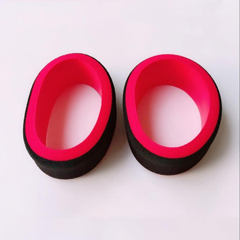 Universal Car Transmitter Steering Wheel Sponge Parts For Futaba Futaba 3Pv 4Pv 4Pls 4Px 7Px