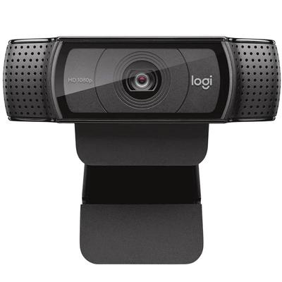 Bilgisayar ekipmanları – Web kameralar