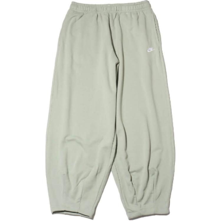 Nike Club Fleece Men s Oversized French Terry Pants Jade Horizon HJ1823-370 XL