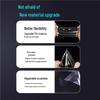 KIA EV5 Interior Protection Film for Console, Gear Shift & Display - Fits 25 Models