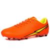 Herren Outdoorsport-Schuhe, Lässige und Modische Fußballschuhe, Ultraleichte Herren-Fußballstiefel