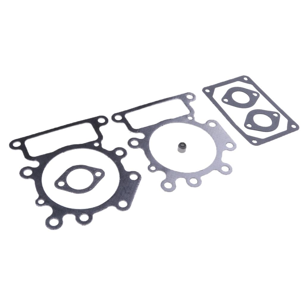 Sada těsnění ventilů motoru pro 31F707, 31F775, 31F777,