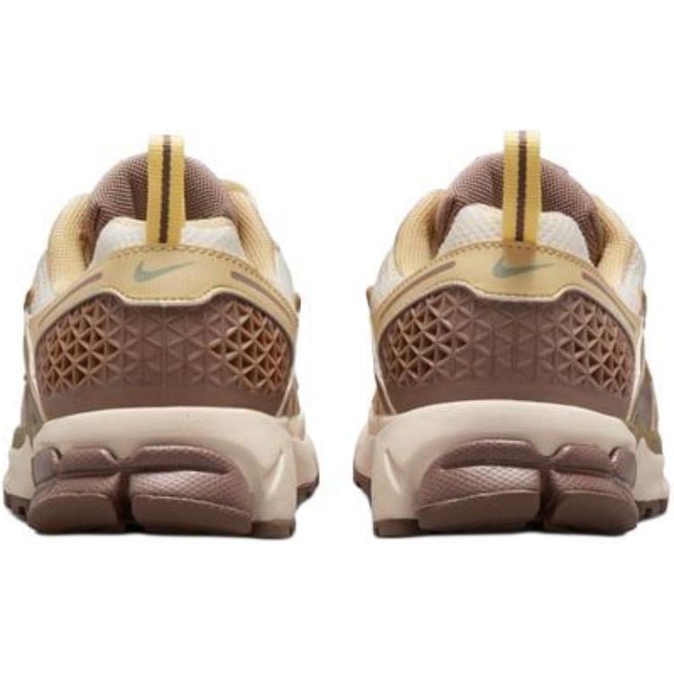 Nike Zoom Vomero 5 GS Big Kids Pale Ivory Mink Brown HV6009-111