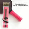 Raised Ridge Pickleball Grip Tape Universal Paddle Grip Cover Premium Cozy Overgrip Wrap  Training