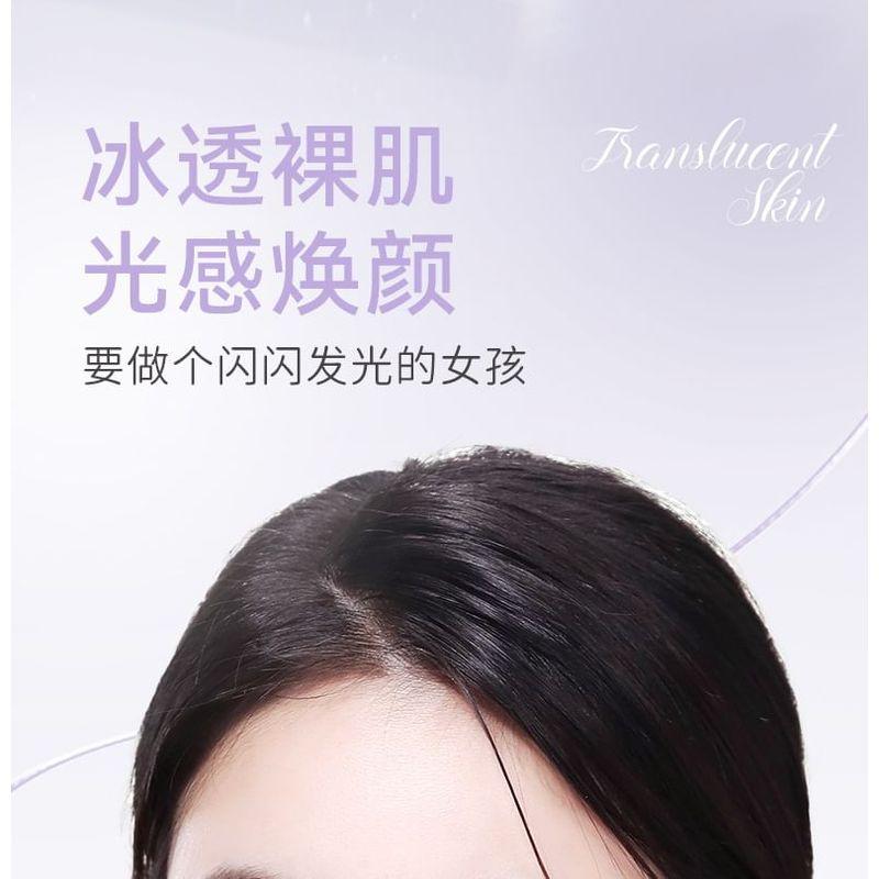 NOVO - Starburst Highlighter - 4 Colors