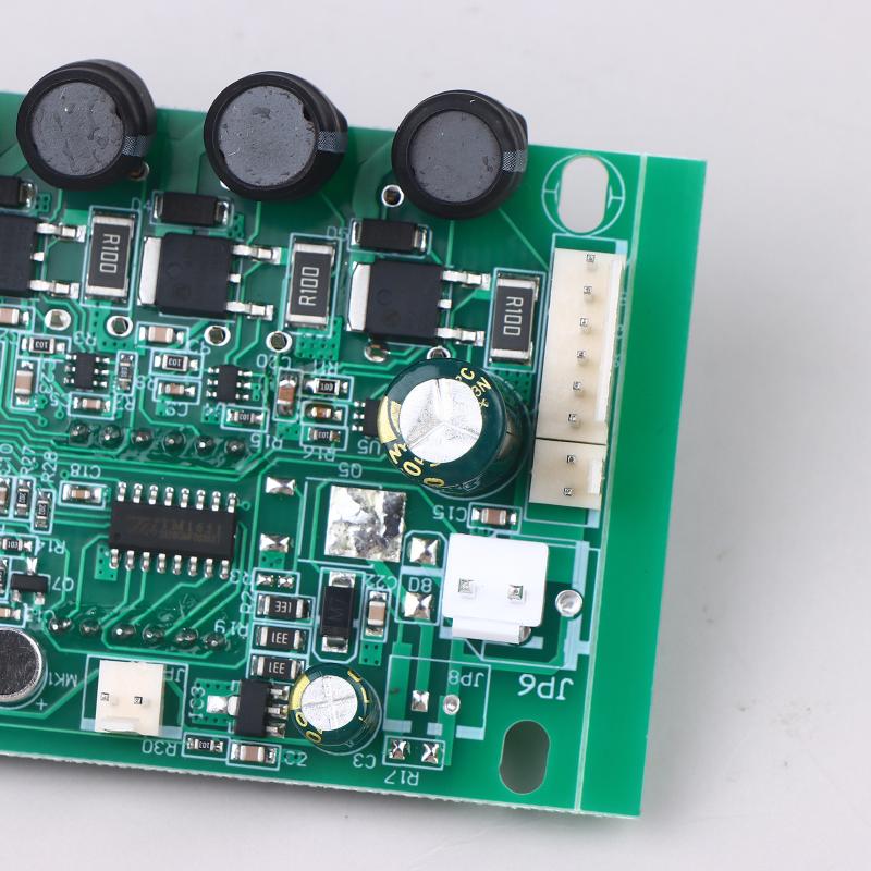 Led Par Light Motherboard Use For Rgbw A Uv 4 In1 Led Stage Light Waterproof Ip65 Or Ip33 Repair Spare Parts