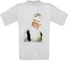 Kill Pai Bill Mei Cult Movie T-Shirt