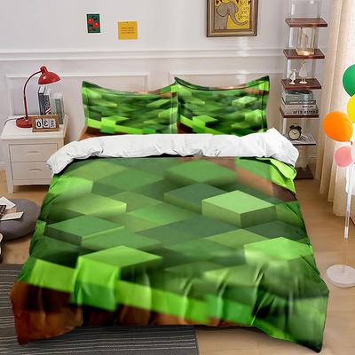 Biancheria da letto – Completi lenzuola e set da letto