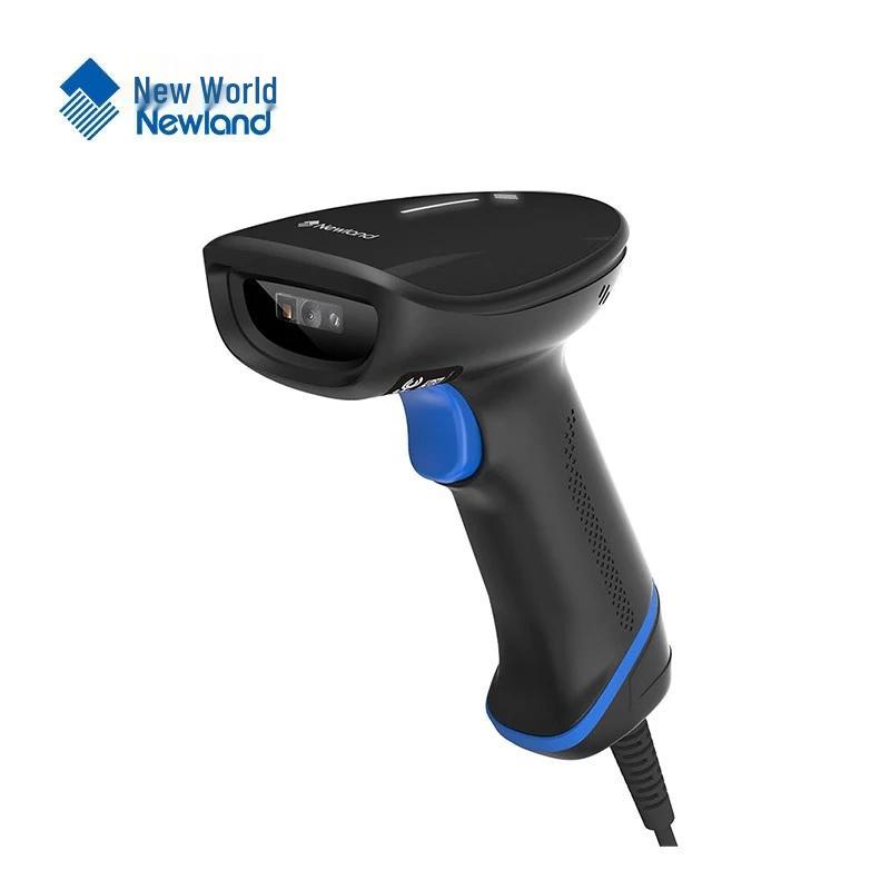 Newland HR2000 2D Wired Barcode Scanner