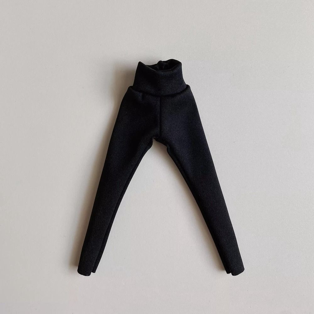 10 colors Clothes Yoga Pants Doll Pants Legging for azone pp fr ob24/26/27 Dolls For blythe Dolls