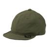 Basic Enchi Cordura Mini Rip Ball Made with Cordura Fabric Washable Short One Size Fits All Numerical Water-Repellent Cap. (Japanese-made), (hand