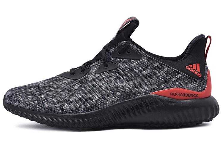 Adidas Alphabounce Chinese New Year 2018 CQ0409 36