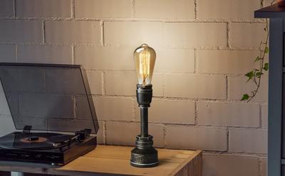 Lampy – Stolní lampy