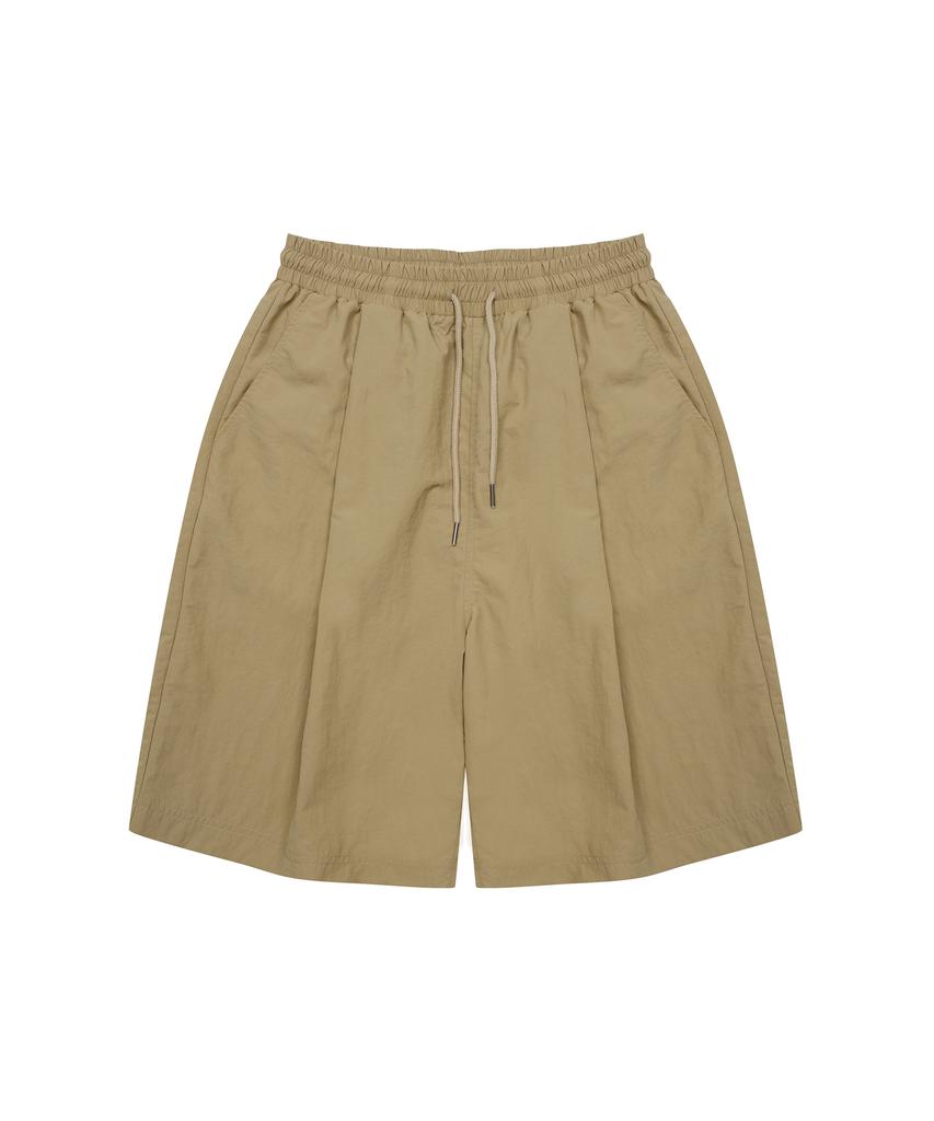 Eopeuleswi [2Pack] Cool Move Bermuda Shorts 3 Colors