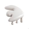 4 Pieces Edges Protector Furniture Corner Guards Tables for Stairs