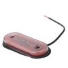 Constant Light Mode 12V 24V Truck Lights LED Side Marker Lights