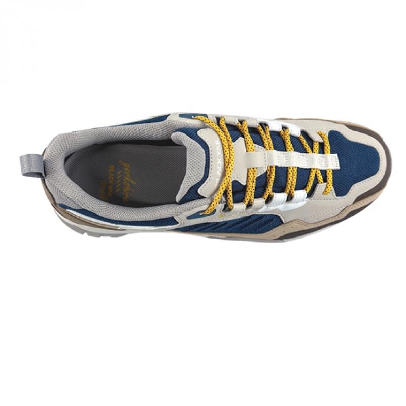 [Black Yak] Black Yak 343 Yorkshire Motion Gtx Public Hiking Shoes