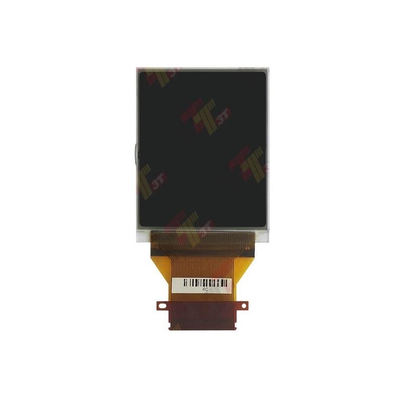 Dashboard LCD Display for Chevrolet Cruze Instrument Cluster (2009-2015)