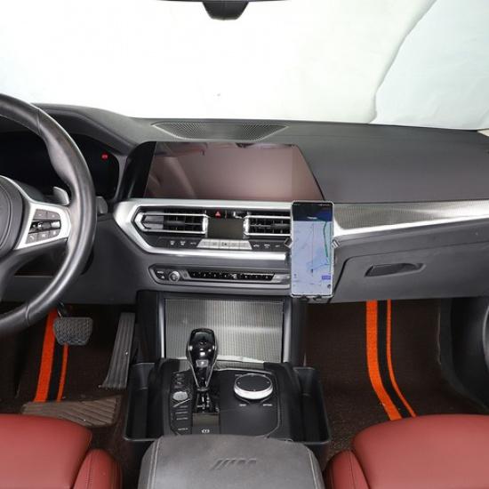 Center Air Vent Mount Cradle Phone Holder For BMW 3 Series G20 G21 -22