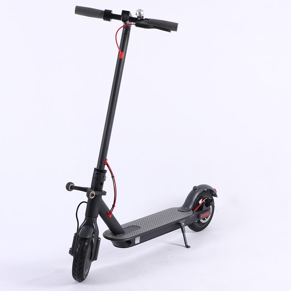 Folding Electric Scooter Handstand Stand Storage Bracket for Xiaomi M365/Pro