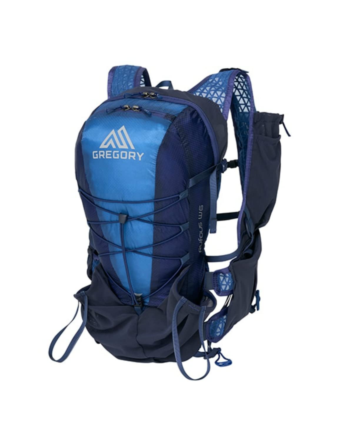 

Сумка для бега Rufus W6 1431471596 Navy 6 [Gregory] Женская