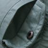 Girls Cotton-padded Coats Velvet and Thickened Winter Outerwear Fashion Hoodie Jacket Children Clothing