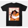 Caricature Lizzo T Shirt Black All Sizes S To 5Xl