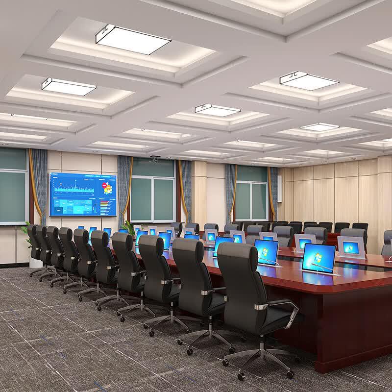 Youmai Paperless Audio Video Conference Solution (CN version)