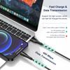 Kuulaa charging cable, Lightning