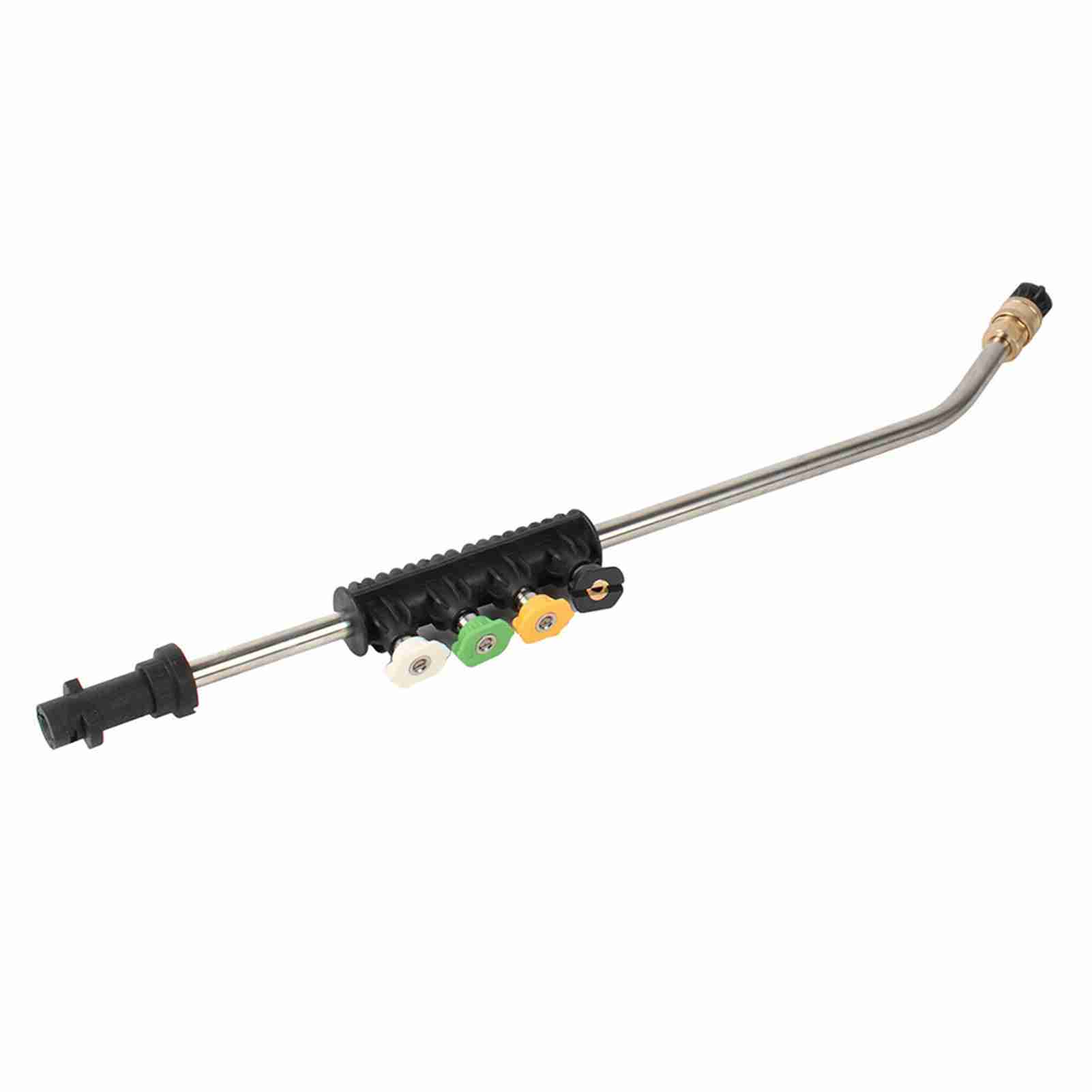 

High Pressure Cleaner 5 Nozzle Replacement Parts High Pressure Cleaner Replacement Parts for K1 K3 K4 K5 K6