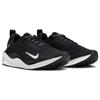 Nike ReactX Infinity Run 4 Extra Wide 'Black White' Sneakers FN0881-001