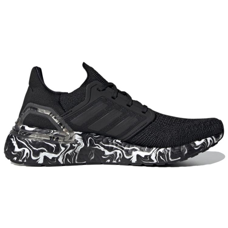 Adidas Wmns Ultraboost 20 'Glam Pack - Black' Women's FW5720