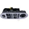 Electric Power Window Master Control Switch Regulator Button for JAC J3 3750310U8160 3750130U8010XZ Car Accessories Parts