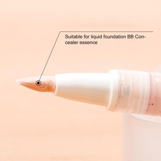 Praktické dávkovací pero na korektor Multifunkční Kompaktní