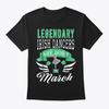 Funny Girls Irish Dancing Gift TTshirt Made In the USA Size S To 5XL