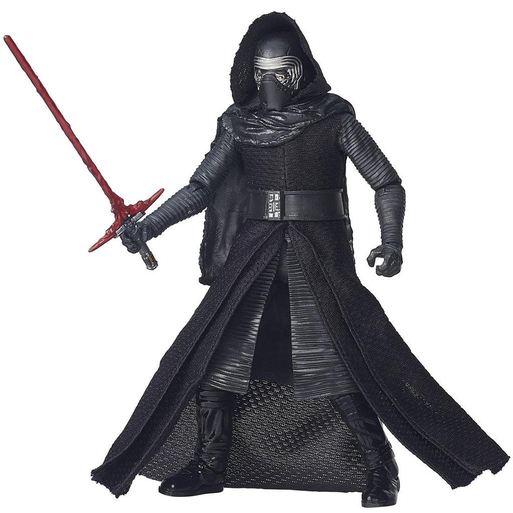 Star Wars Black Series 6-inch Figure Kylo Ren