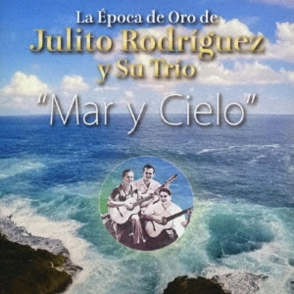 

Julito Rodriguez Y Su Trio Golden Age Fleet Rodriguez Trio Sea And skY